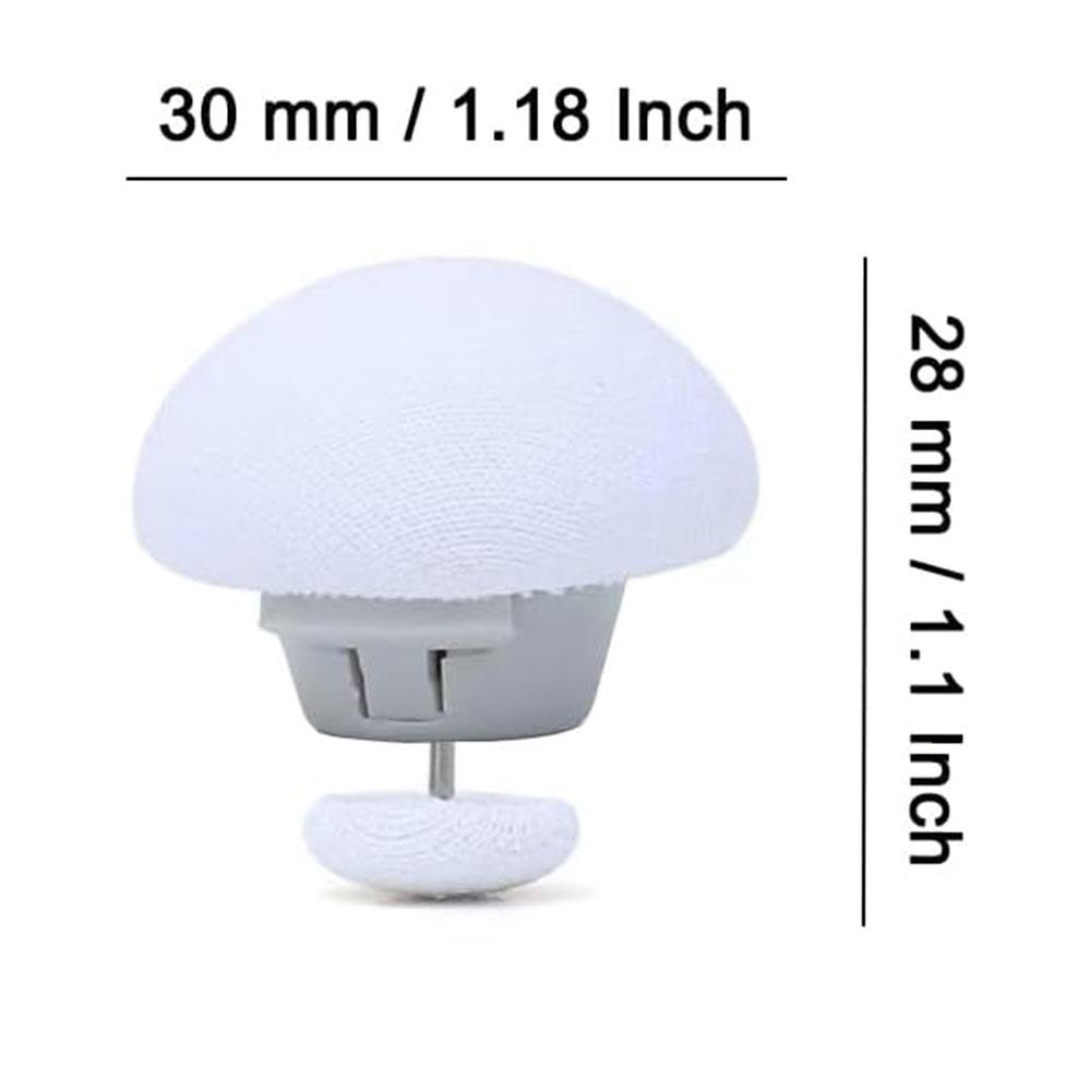 10/30Pcs Duvet Pin Duvet Clips sheet Comforter Clips One Key to Open to Prevent Shifting Suitable for Quilts Cushions Curtains