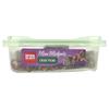 Natural Delights, Mini Medjuols, Cacao Pecan, 10 oz (284 g)