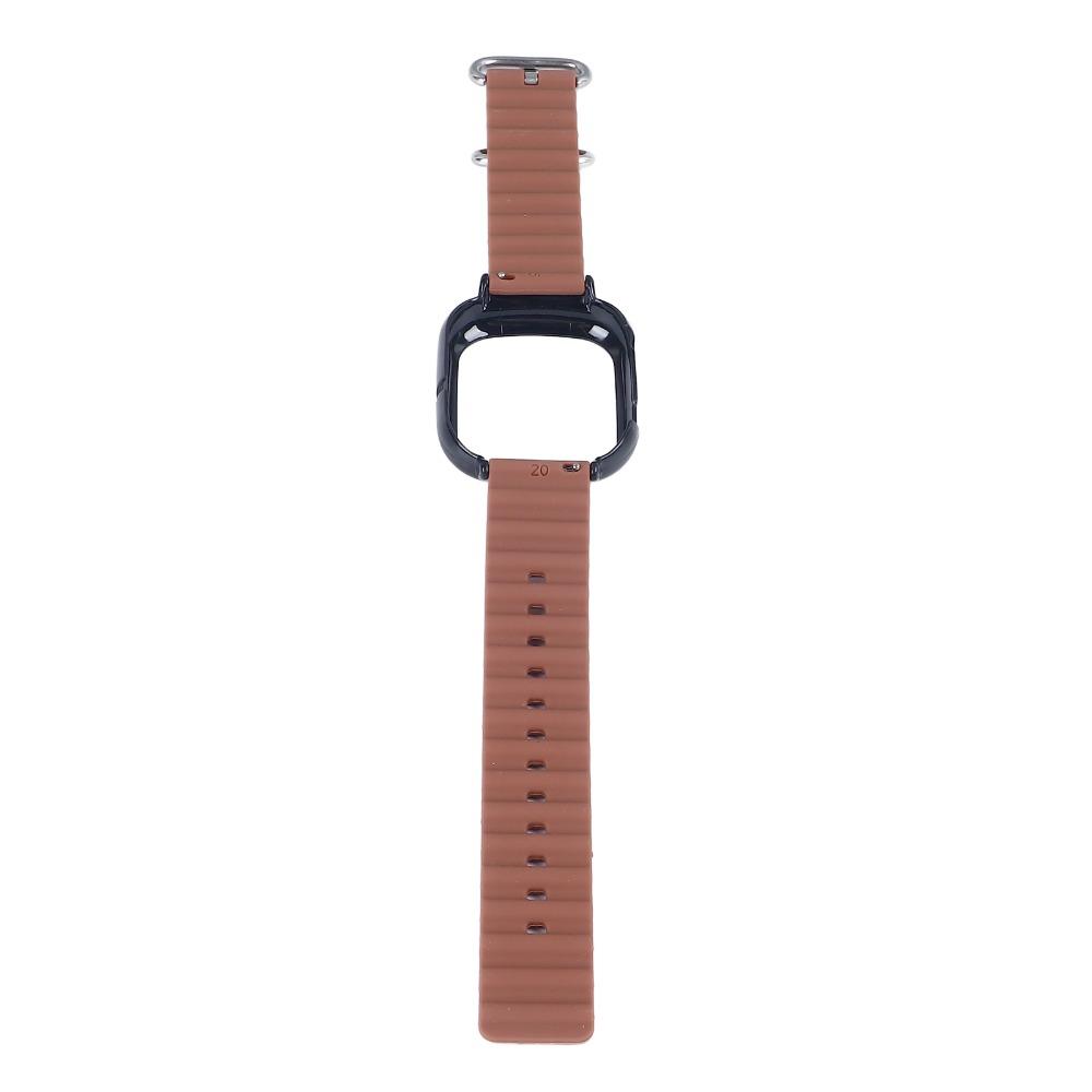 PC Watch Strap Multiple Colors Silicone Strap Adjustable Wristband for For Honor Watch 4 Mens Women