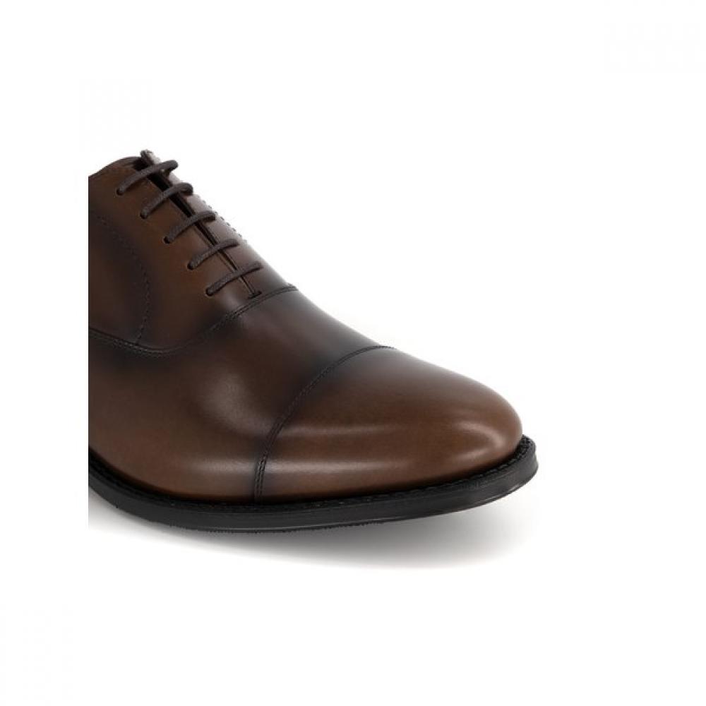 Kumkang Regal Dress Welt Straight Tip Oxford Regoxg0029c3