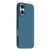 X-LEVEL For iPhone 17 Case Soft TPU Anti Scratch Fiber Lining Phone Cover