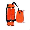 Brush Harness Universal Eater Strap Soft for Grounds-Maintenance