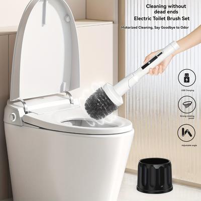 Banyo ve tuvalet – Tuvalet fırçaları