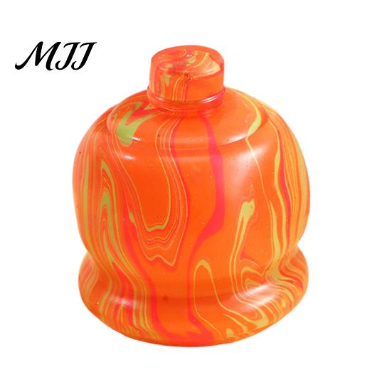 Creative Novelty Toy Cola Bottle Slow-Rising Squeeze Soft TPR Fidget for Material Stress Ball Relief Realistic Drink-Shaped Decompression Gadget Kids