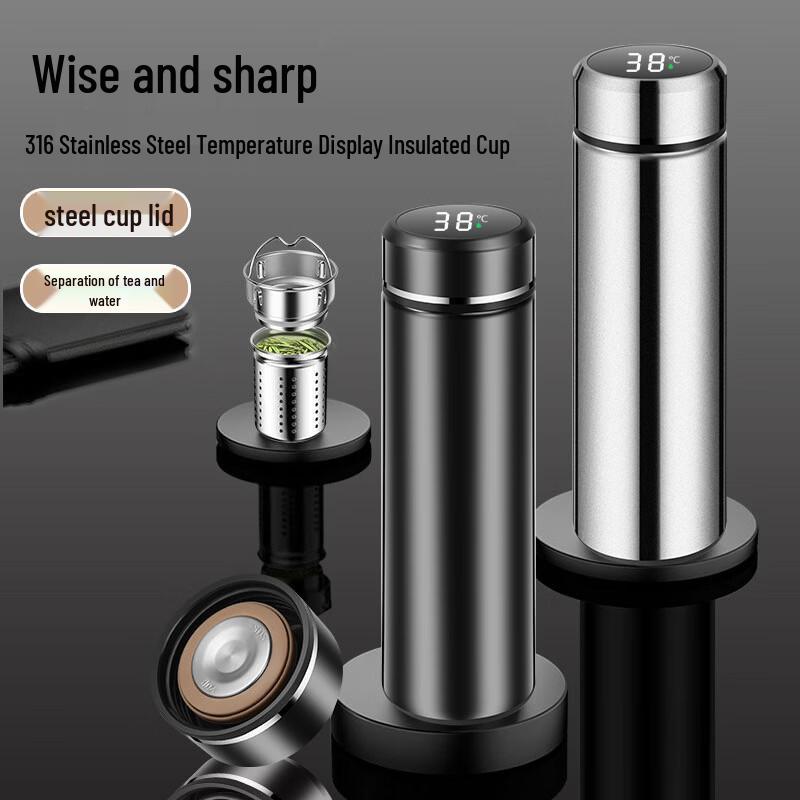 OLOEY Business Insulated Thermos