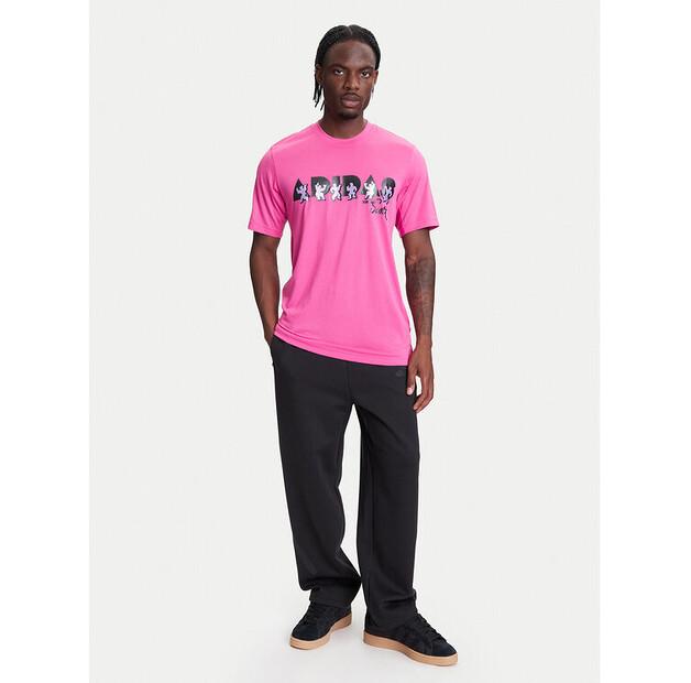 Футболка adidas Jeremy Scott