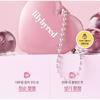lilybyred - Luv Beam Mini Cheek Balm Keyring - 2 Colors