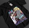 Your Lie In April Shirt Kaori Tshirt Kousei TShirt Tsubaki Top Love Anime Tee