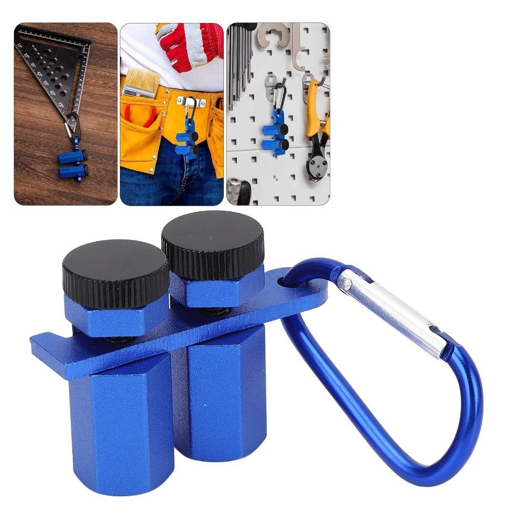 Aluminum Alloy Stair Gauge Non Slip Aluminum Alloy Stair Gauge  Construction