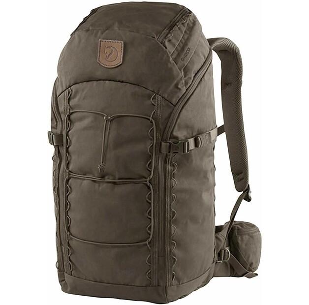

Рюкзак Fjällräven Singi 28 dark olive (F23320-633)