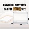 PROMORE King Size Mattress Cover for Moving, Storage - Mattress Bags for Moving and Transport, Mattress Protector Storage Bag - Strong, Reusable,