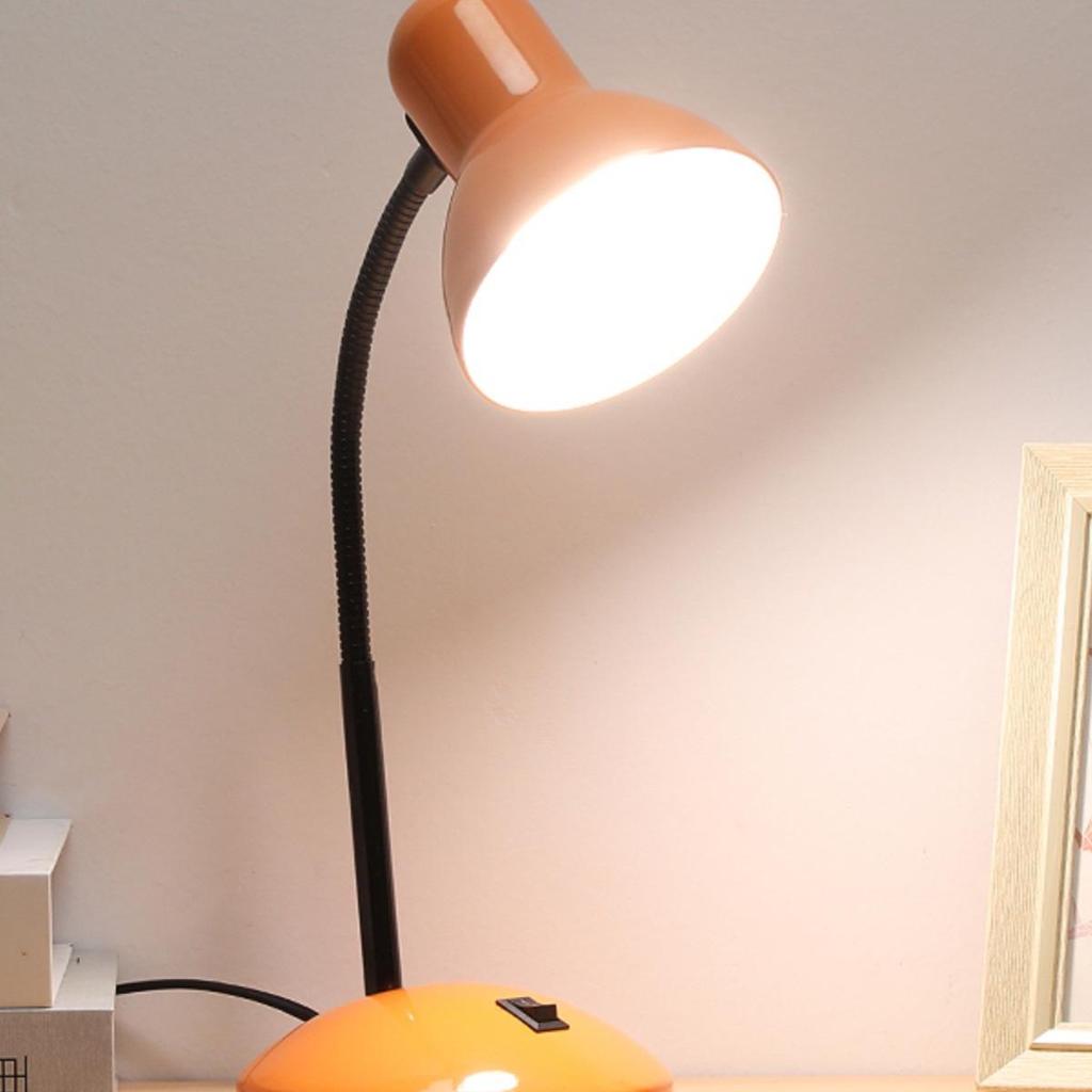 Eye-friendly LED Desk Lamp for Study & Office