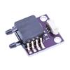 1 PC MPXV7002DP Piezoresistive Transducer 2.5V -2-2 KPa Airspeed Meter Breakout Board Transducer for Arduino Microcontroller Kit