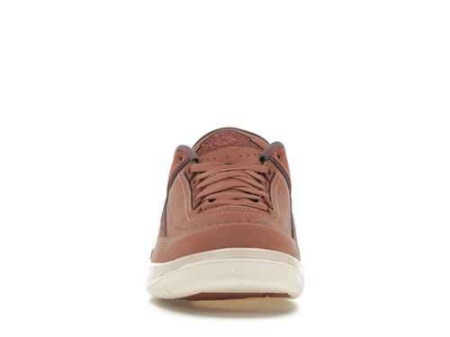Jordan 2 Retro Low Sky J Orange W - DX4401-800