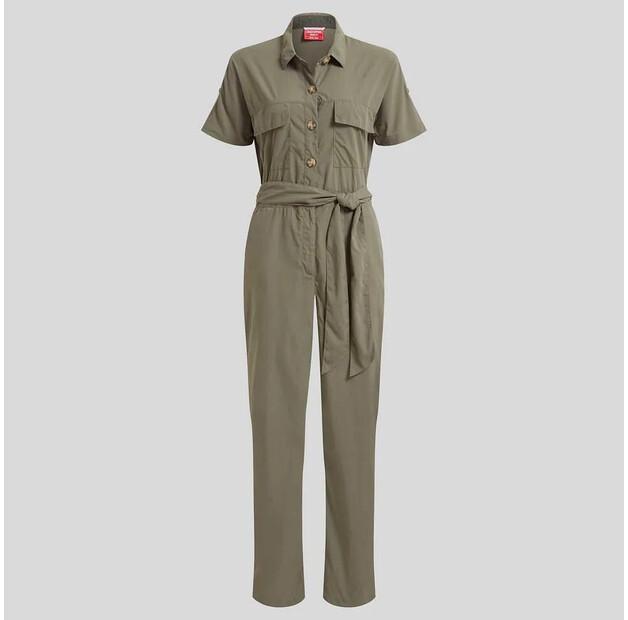 Craghoppers Nosilife Hauku Base Layer Suit