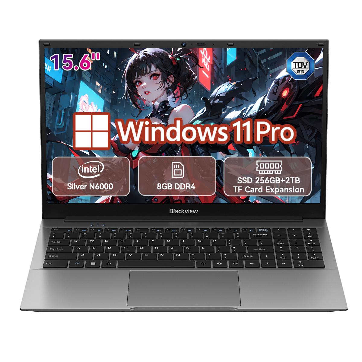Blackview AceBook 5 Laptops 15.6