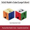 Yapboz & Bulmaca – Rubik Küpü