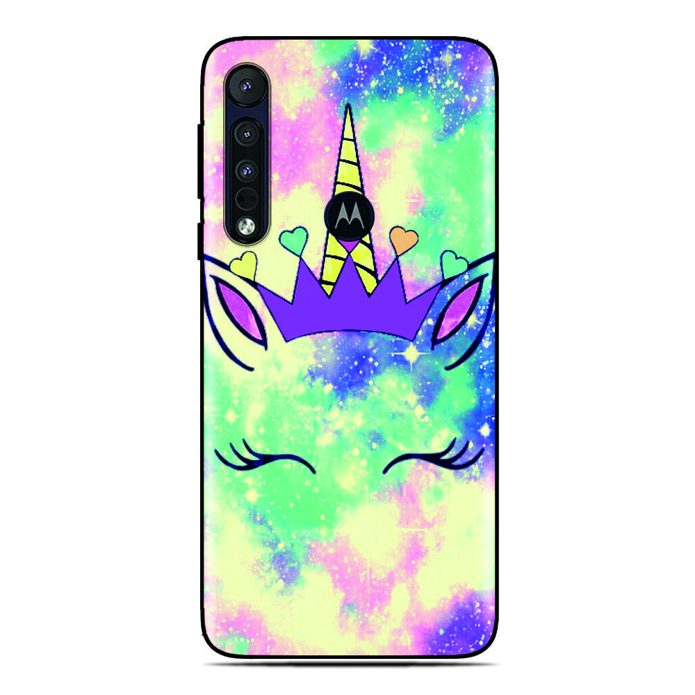 Unicorn Photo Phone Case For ZTE Blade V80 V60 V50 Design 4G V30 V40 Vita Axon 60 50 40 Lite 30 Pro 11 V41 Smart A3 A5 Cover