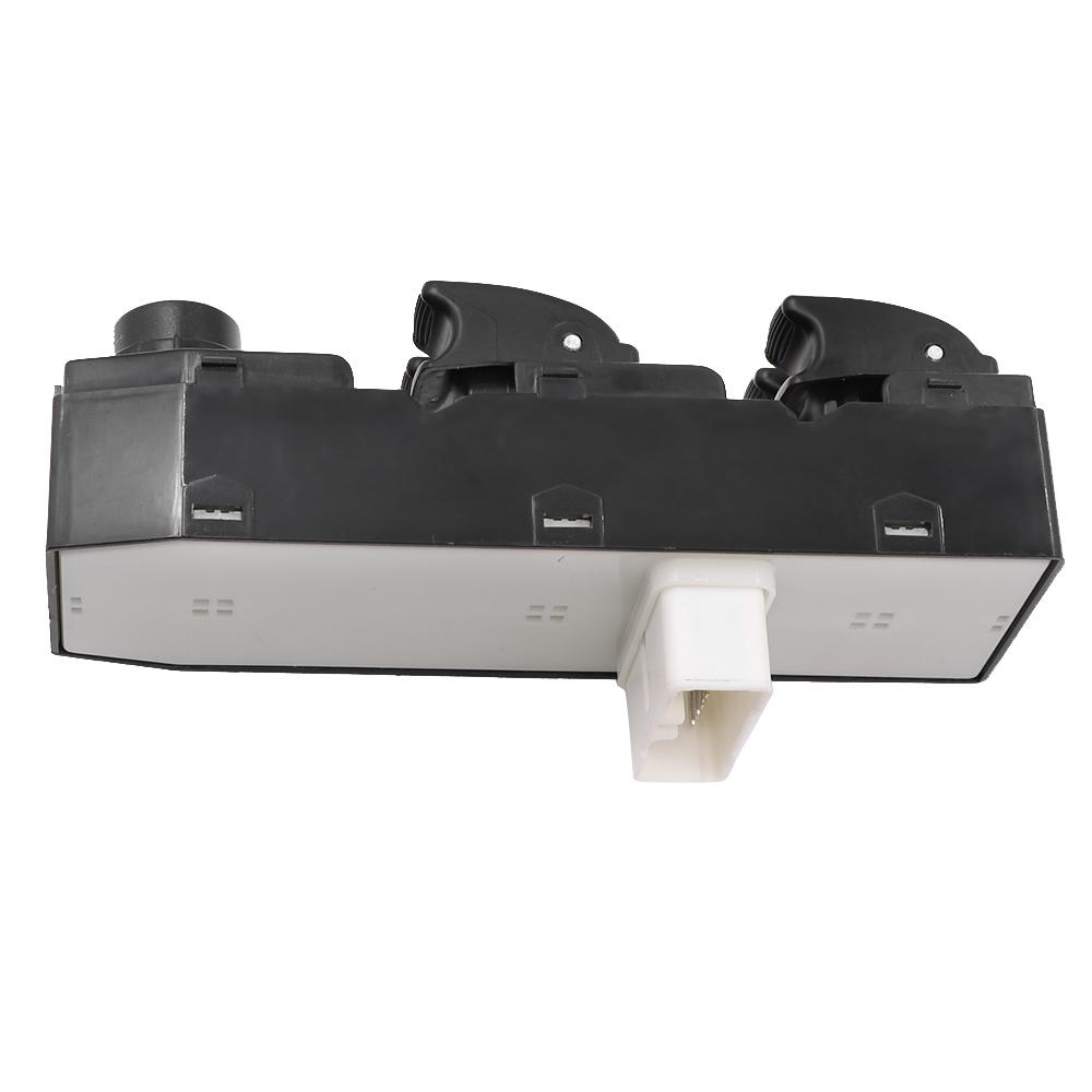 96552814 Front Left Driver Side Electric Window Switch for Buick Chevrolet Optra Daewoo Lacetti 2004-2007 Window Lifter Switch