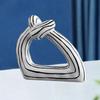Contemporary Knot Sculpture To Embellish