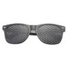 Pinhole Glasses for Myopia, Astigmatism, and Strabismus Correction