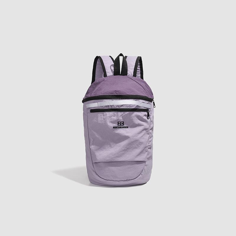 Schoolbag Outdoor Travel Backpack Sports Backpack Men's Ultra Light Portable Travel Skin Mountaineering Backpack Women's Waterproof Foldable
