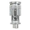 Automotive Ignition Key Switch Lock Cylinder Ignition Start Part  Compatible for 5003843AA 5003843AB 5083915AB