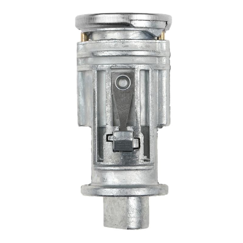 Automotive Ignition Key Switch Lock Cylinder Ignition Start Part  Compatible for 5003843AA 5003843AB 5083915AB