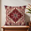 Vintage Persian Style cushion cover For Pillow Printing Sofa Decoration Home Car Room Coffee Shop Office Nordic Simplicity