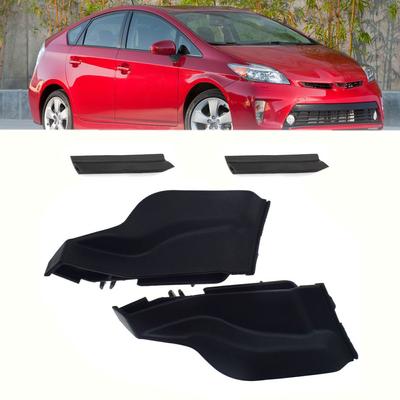 Pár bočních krytů podběhů pro 2010-15 Toyota Prius 5508347020 5508447020