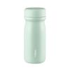 Mini 316L Stainless Steel Insulated Cup for Women - Portable and Durable Coffee/Water Cup