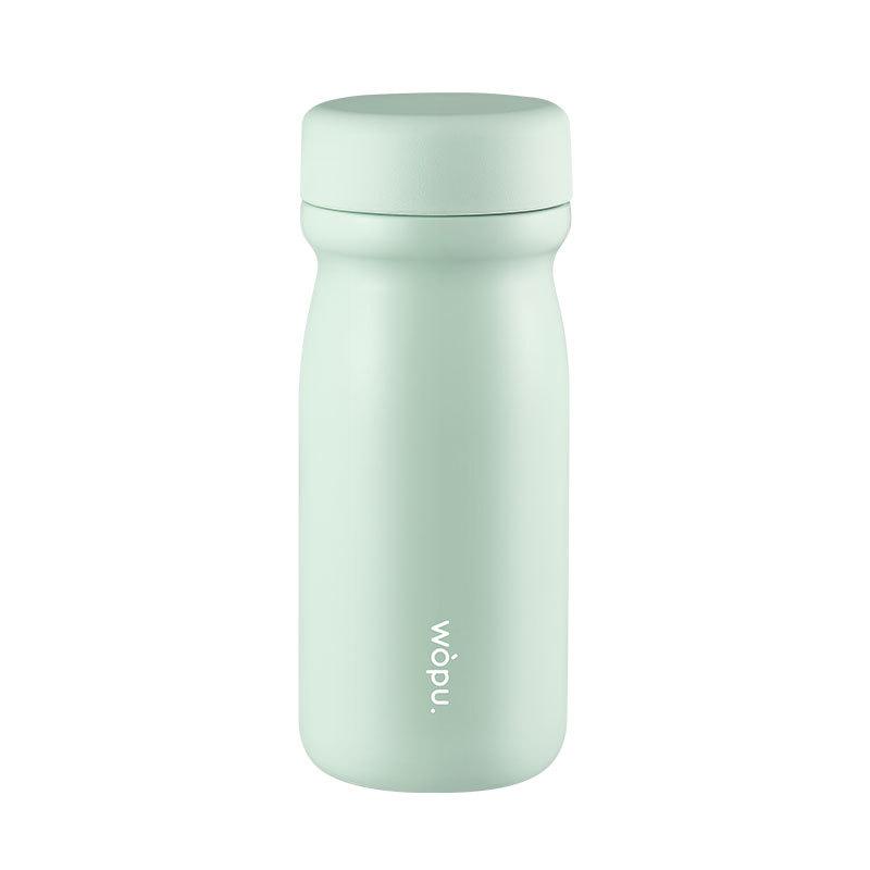 Mini 316L Stainless Steel Insulated Cup for Women - Portable and Durable Coffee/Water Cup