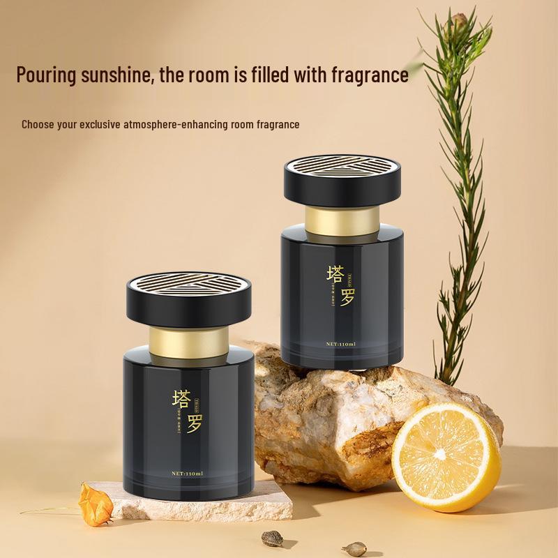 Song Dynasty Long-lasting Car Air Freshener & Deodorizer