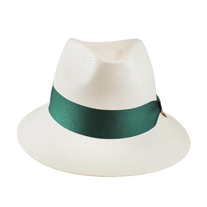 Kaliseumontapone Solomon Classic Panama Hat