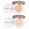 PERFECT ONE - Foundation Cushion med Glow & Täckning SPF 50+ PA++++