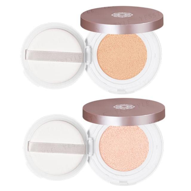 PERFECT ONE - Glow & Cover Cushion Foundation SPF 50+ PA++++ Case - 1 pc