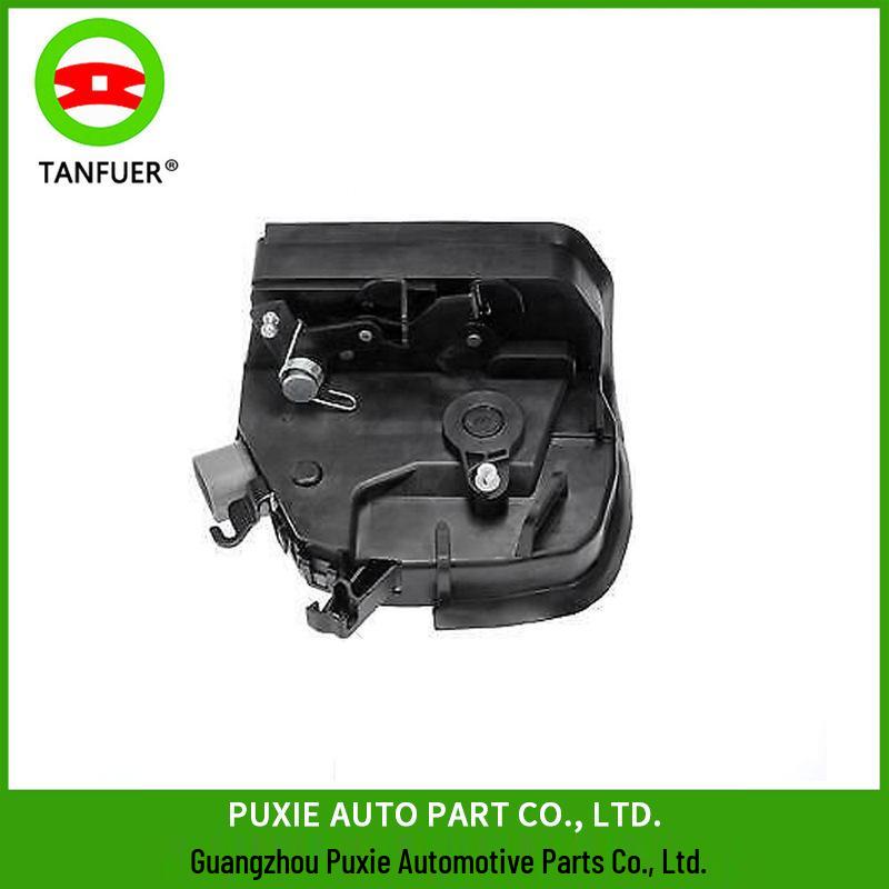 

Механизм замка двери автомобиля, Задний правый, BMW E53 (Часть №. 51228402602) Tanfu er