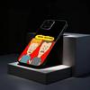 Cartoon B-Beavis and B-Butt-head  Phone Case Silicone Soft For IPhone 17 16 15 14 13 12 11 X XR Plus Pro Max Plus