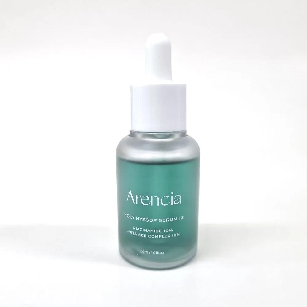 Arencia Holy Hyssop Serum 12 30ml / Arencia