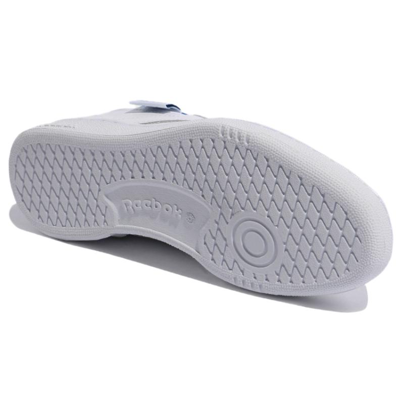 Reebok Club C 85 Balansa White Sneakers GX6038