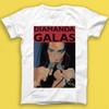 Diamanda Galas Rock Jazz Blues Muzyka Najlepiej Sprzedający się Prezent Koszulka T-shirt 2999