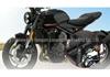 Triumph Tiger 660/Trident 660 Motorcycle Helmet Safety Lock (2021-2025)