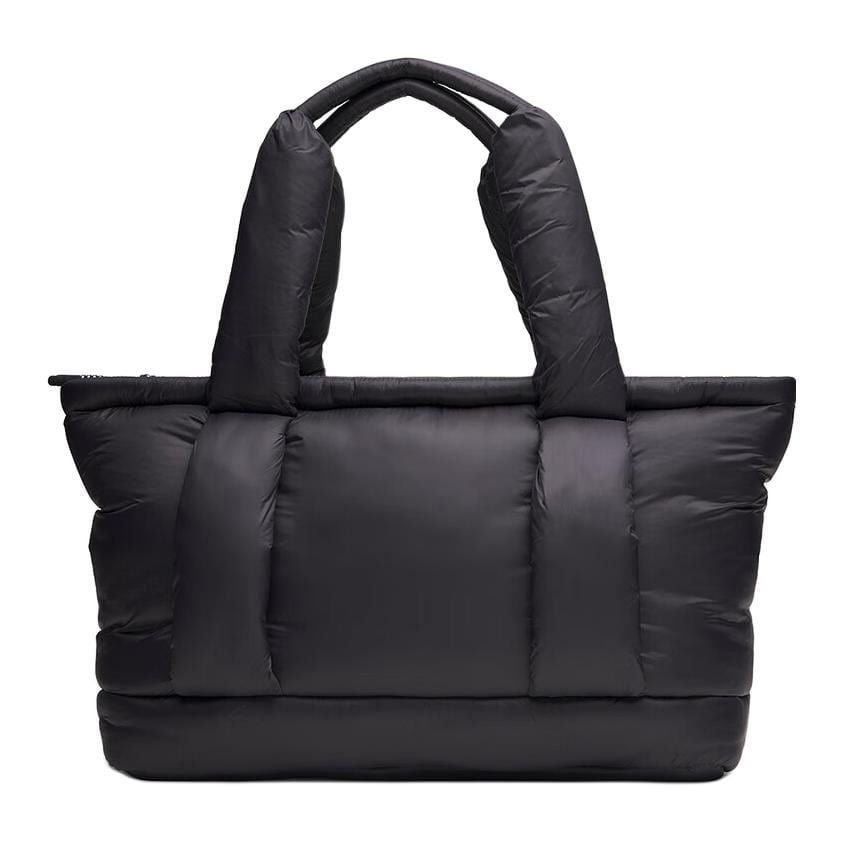 Under Armour Polyamide Tote Bag, Shopping Bag, Handbag, Shoulder Bag Women's Black 6000963-001
