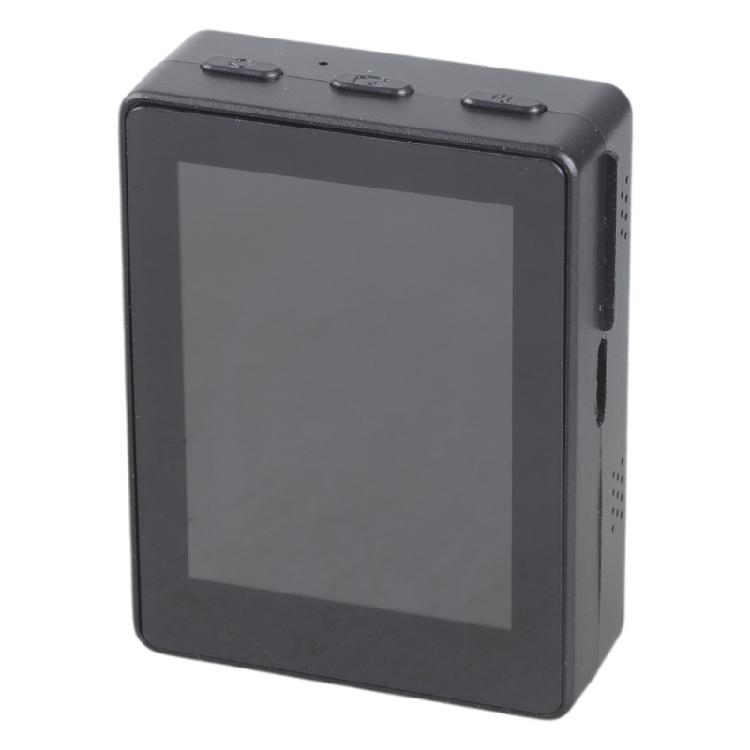 

Selfie Monitor Screen With Bluetooth-compatible Remote Low Latency 1080P Display For Live Stream Lightweight