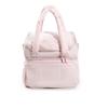 Double Layer Picnic Bag Thickened Cooler Bag Portable Insulated Bag  Lunch Carrying