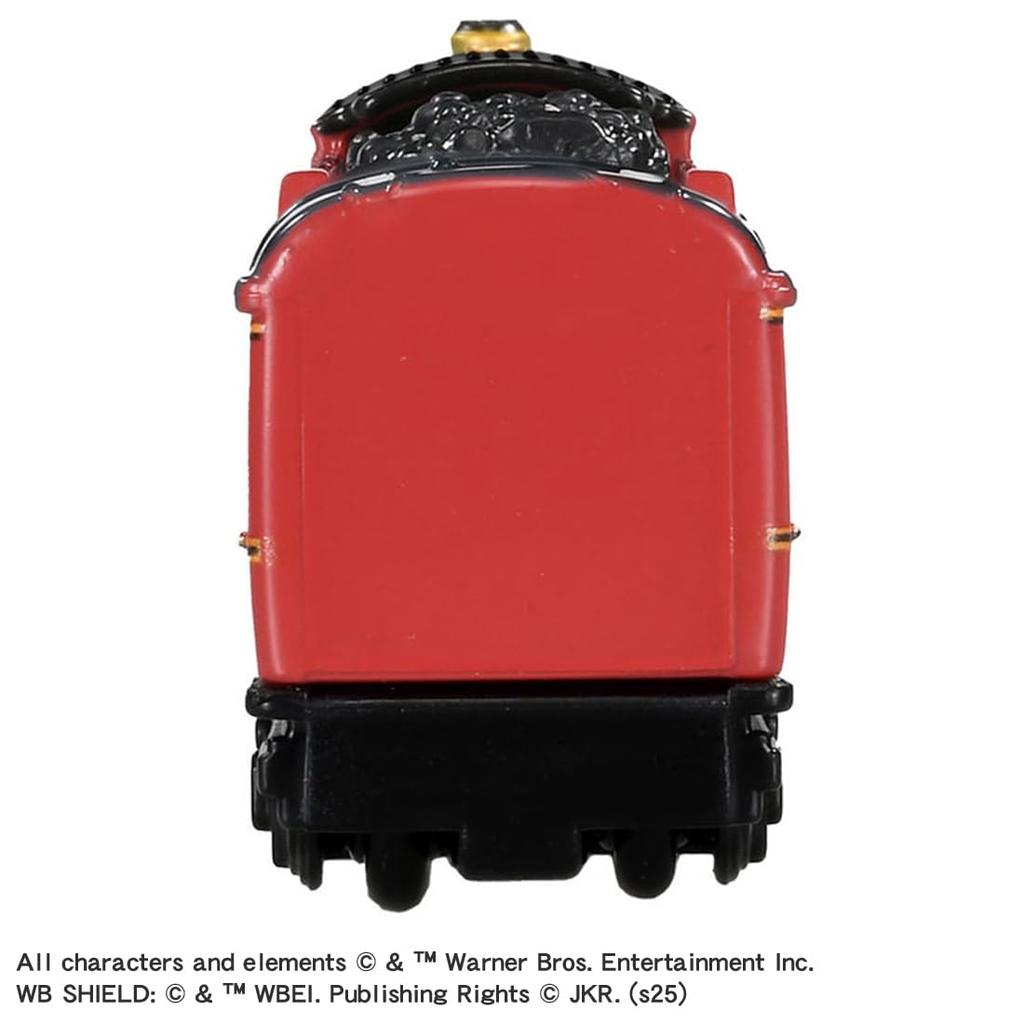 TAKARA TOMY Tomica Premium Unlimited 06 Harry Potter Hogwarts Express Miniature Car Toy for Ages 6 and Up