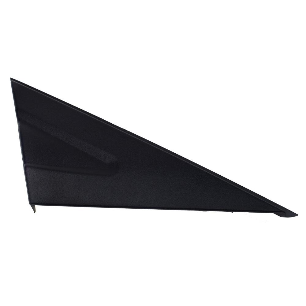 Front Right Exterior Corner Trim Molding 86190-1R000 For Hyundai Accent 2012-2017
