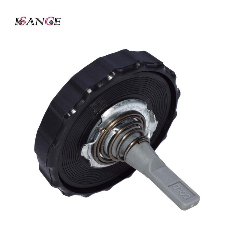ISANCE Power Steering Reservoir Tank Cap 44305-22061 For Toyota Land Cruiser Prado Corolla Hiace Hilux 4RUNNER Supra Altezza