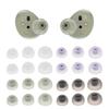 3 Pair Replacement Earbuds Silicone Eartips Earpads for SM-R177 Galaxy Buds2