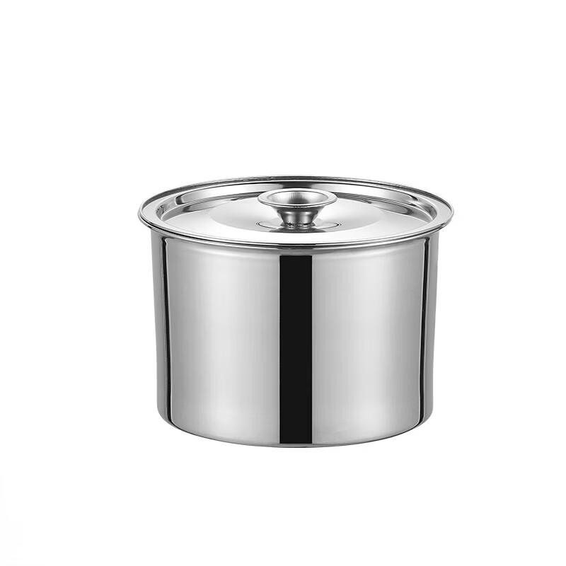 

Stainless Steel Kitchen Seasoning Jar